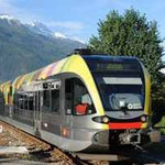 Vinschgauer Bahn