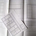 Atelier Marquis - Plans