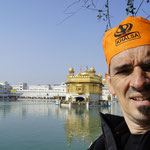 Goldener Tempel von Amritsar
