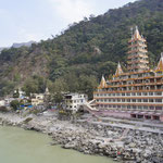 Rishikesh