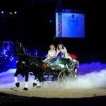 Cavallo Classico 2014