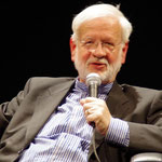 Prof. Dr. Robert Leicht, Journalist und Publizist. Foto: Günther von der Kammer