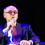 Stefan Endter, Geschäftsführer DJV Hamburg. Foto: Günther von der Kammer