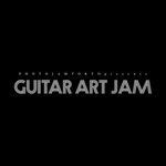 GUITAR ART JAM