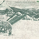 13 Ahrendsberger Klippen Okertal 1897