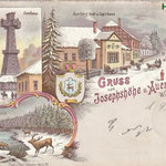 24 Josephshöhe Auerberg Stolberg 1899