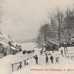 16 Molkenhaus Bad Harzburg 1903