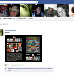 Grupo facebook, Guia de La Macarena