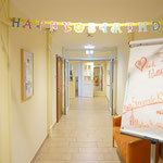 1. Geburtstag Singende.KLINIK Optimamed Raxblick 2018