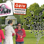Charity-Singen für den ÖZIV Burgenland