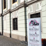 Seminartag im Schloss Traun