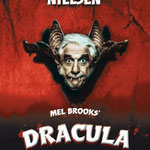 Mel Brook's Dracula