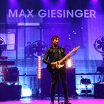 Max Giesinger