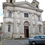 L'église St Nicolas