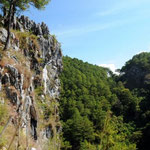 Mountain Scenery