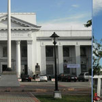 Capitol Ground, San Fernando, Pampanga
