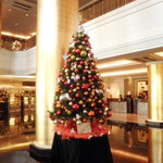 Traditional Christmas Tree