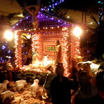 Nativity Scene