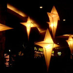 Christmas Lanterns