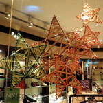 Parol or Christmas Lanterns of the Philippines