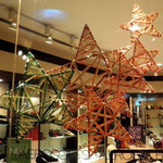 Parol or Christmas Lanterns of the Philippines