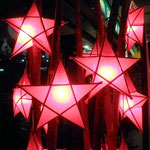 Philippine Christmas Lanterns