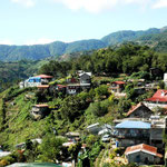 Baguio City, Cordillera Region