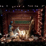Belen or Nativity Scene
