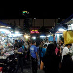 Flea Market