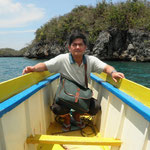 Hundred Islands, Pangasinan Province