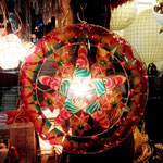 Parol or Christmas Lantern of the Philippines