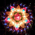 Parol or Christmas Lantern