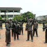 Pugad Lawin Shrine, Quezon City