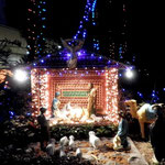 Nativity Scene