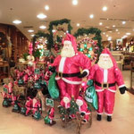 Santa Claus