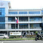 Department of Foreign Affairs, Pasay City