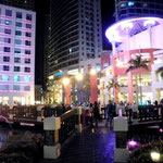 Eastwood City, Eastwood Mall, Quezon City