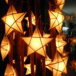 Philippine Christmas Lanterns