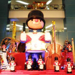 Drummer Boy
