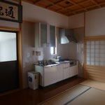遺族控室