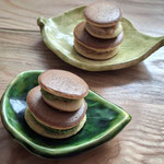 Atelier goûter japonais Dorayaki