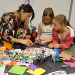 Atelier origami japonais