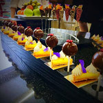 Französiche Patisserie