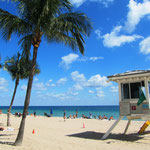 Strand Fort Lauderdale