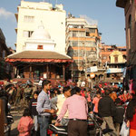 Kathmandu