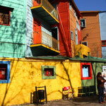 La Boca