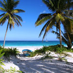 Strand Tulum