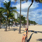 Strand Fort Lauderdale