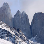 Torres del Paine