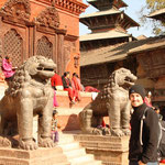 Durbar Square Kathmandu